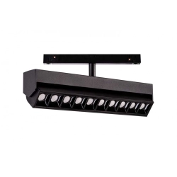 Alfa SONYA TRACK MAGNETIC 20W POINTS60 CCT SMART AZ4844 AZZARDO